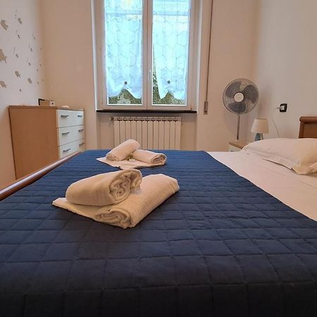 ☆ La Conchiglia Di Monterosso ☆ Homy 5 Terre Appartement Monterosso al Mare Buitenkant foto
