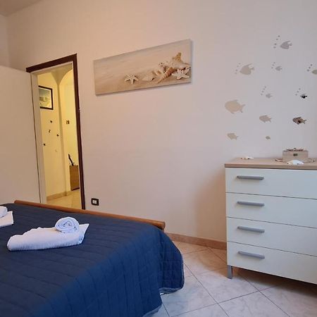 ☆ La Conchiglia Di Monterosso ☆ Homy 5 Terre Appartement Monterosso al Mare Buitenkant foto