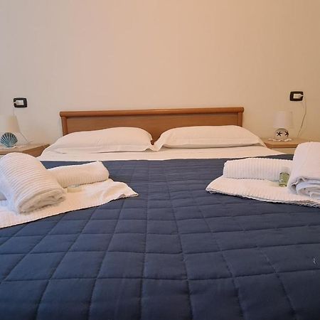 ☆ La Conchiglia Di Monterosso ☆ Homy 5 Terre Appartement Monterosso al Mare Buitenkant foto
