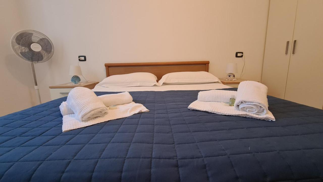 ☆ La Conchiglia Di Monterosso ☆ Homy 5 Terre Appartement Monterosso al Mare Buitenkant foto