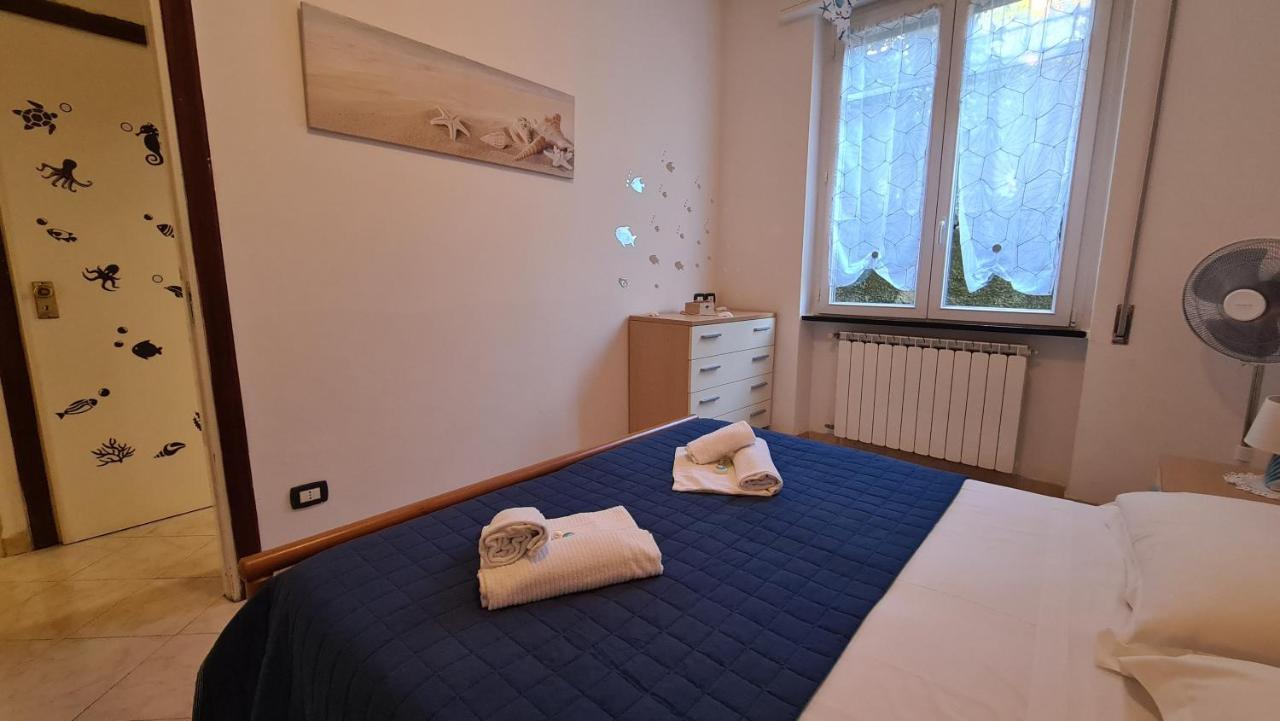 ☆ La Conchiglia Di Monterosso ☆ Homy 5 Terre Appartement Monterosso al Mare Buitenkant foto