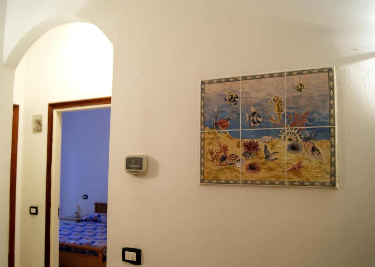 ☆ La Conchiglia Di Monterosso ☆ Homy 5 Terre Appartement Monterosso al Mare Buitenkant foto