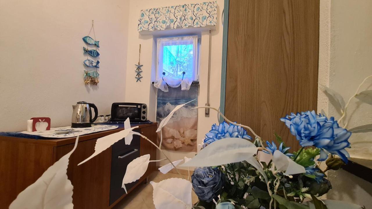 ☆ La Conchiglia Di Monterosso ☆ Homy 5 Terre Appartement Monterosso al Mare Buitenkant foto