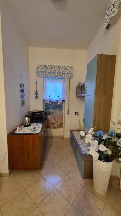 ☆ La Conchiglia Di Monterosso ☆ Homy 5 Terre Appartement Monterosso al Mare Buitenkant foto