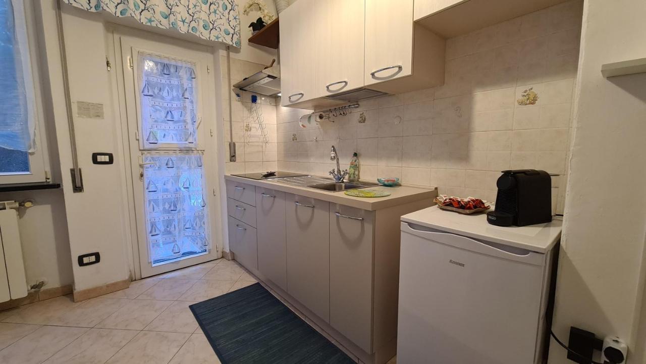 ☆ La Conchiglia Di Monterosso ☆ Homy 5 Terre Appartement Monterosso al Mare Buitenkant foto