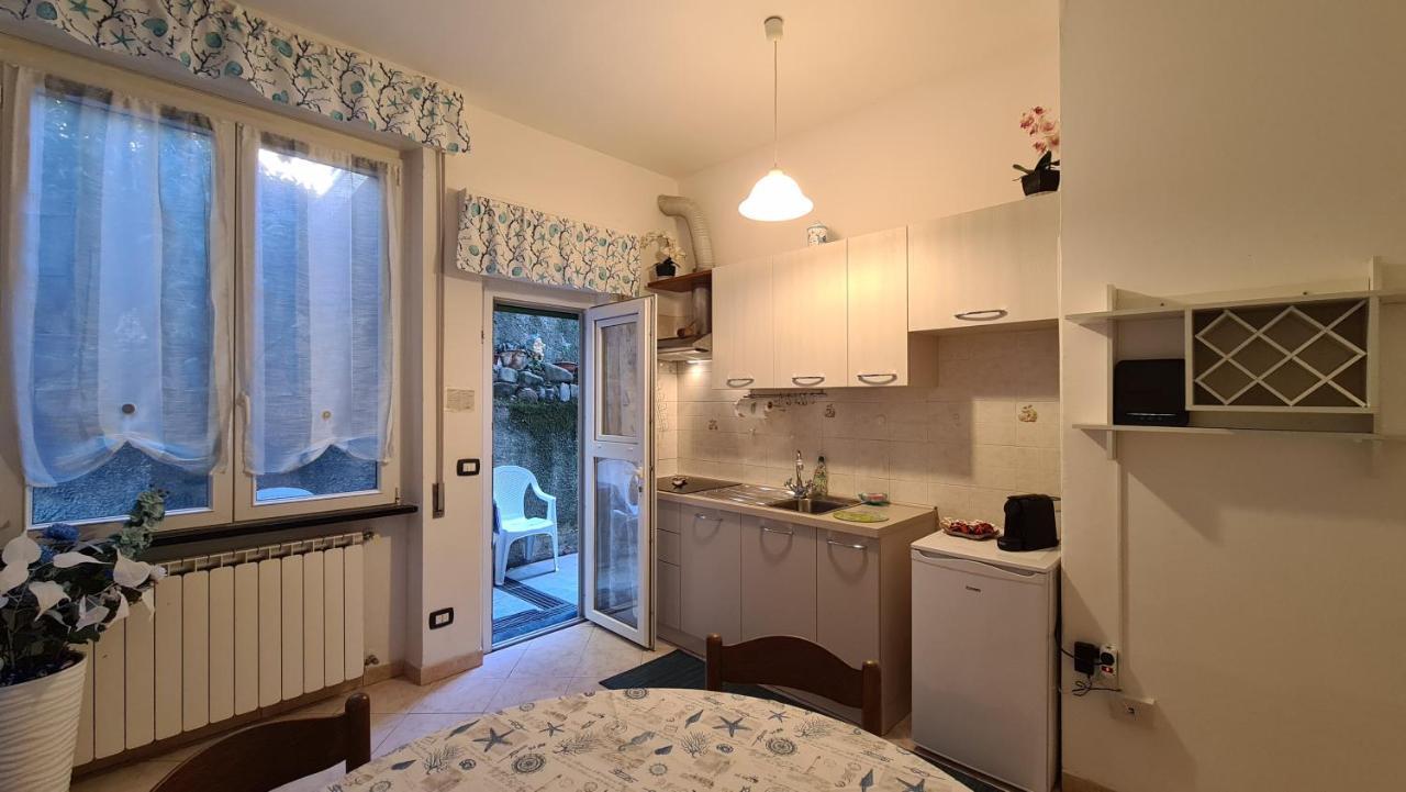 ☆ La Conchiglia Di Monterosso ☆ Homy 5 Terre Appartement Monterosso al Mare Buitenkant foto