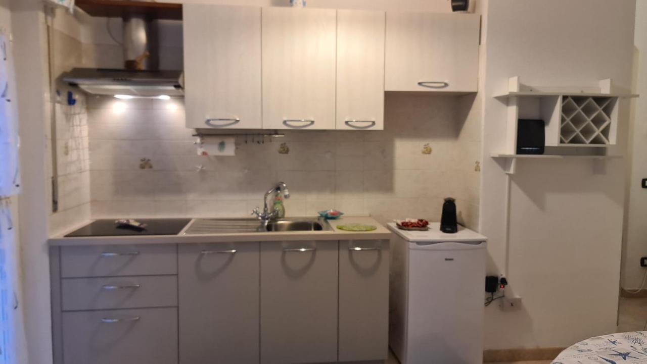 ☆ La Conchiglia Di Monterosso ☆ Homy 5 Terre Appartement Monterosso al Mare Buitenkant foto