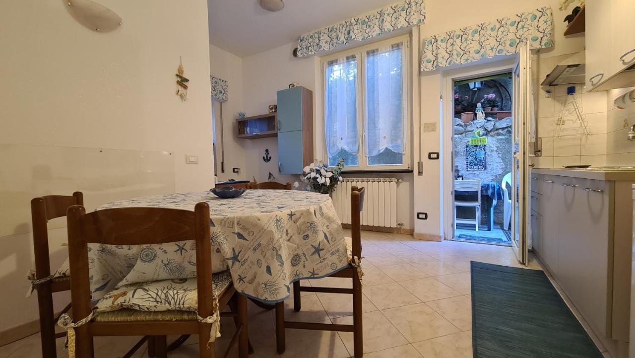 ☆ La Conchiglia Di Monterosso ☆ Homy 5 Terre Appartement Monterosso al Mare Buitenkant foto